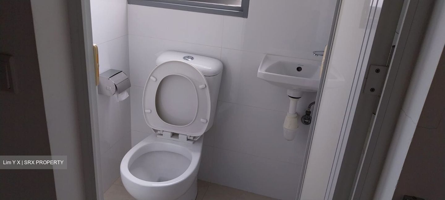 Rivertrees Residences (D28), Apartment #522895531